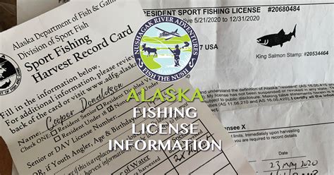 alaska hunting and fishing license.